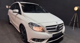 Mercedes Classe B 180 occasion 2013 mise en vente &agrave; Moineville par le garage GRAND EST MOTORS - photo n&deg;1